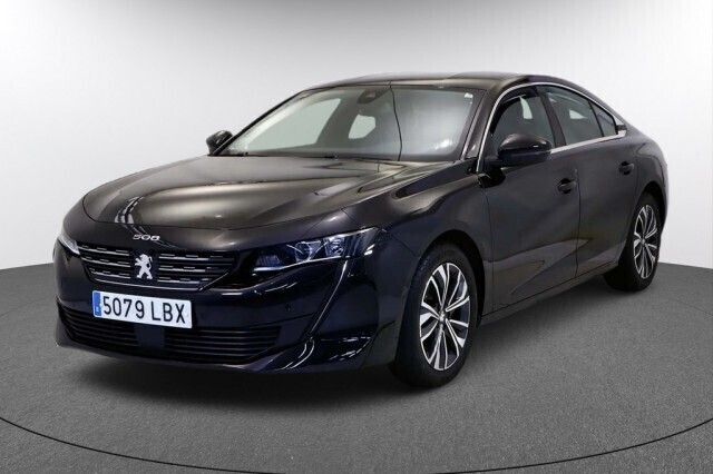 Usado 2019 Peugeot 508 Allure Berlina | 17.240 € (Un poco caro) - Imagen 1/4