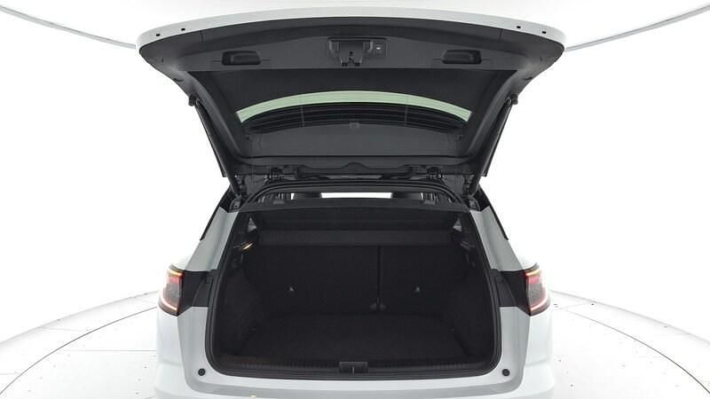 Usado Renault Austral Techno 200 CV (147 kW) 2024 Blanco SUV