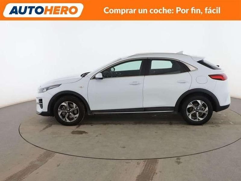 Usado Kia XCeed 120 CV (88 kW) 2022 Blanco SUV