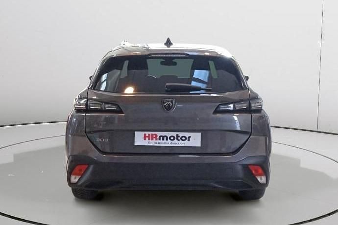 Usado Peugeot 308 Active 131 CV (96 kW) 2022