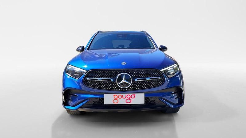 Usado Mercedes GLC220 197 CV (144 kW) 2025 Familiar