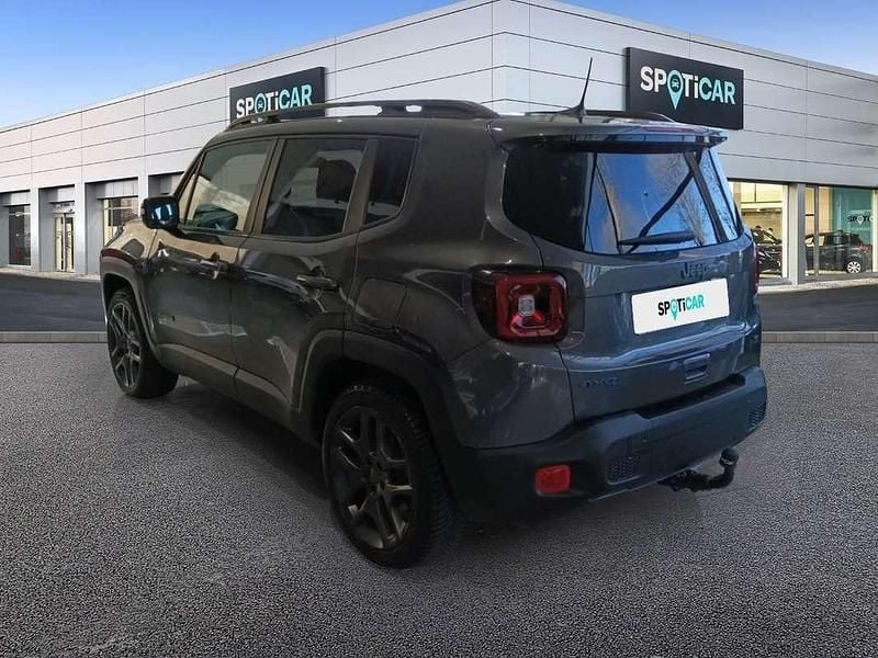 Usado Jeep Renegade Limited 190 CV (139 kW) 2020 SUV