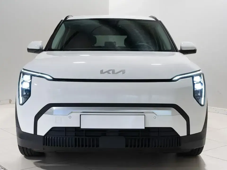 Usado Kia EV3 Earth 150 kW (204 CV) 2025 Otro SUV