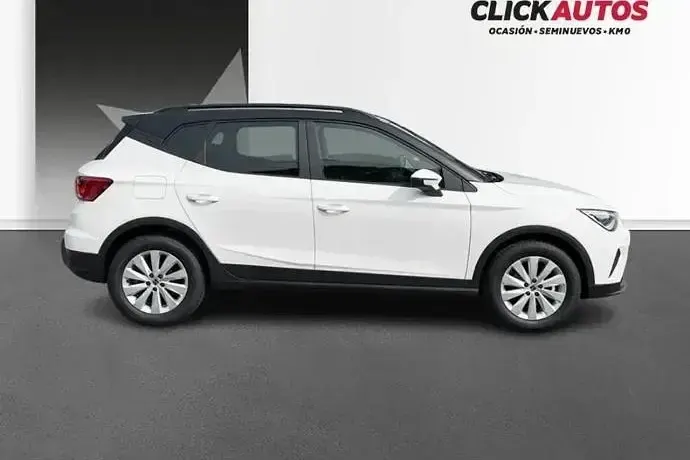 Usado Seat Arona Style 95 CV (69 kW) 2025 SUV