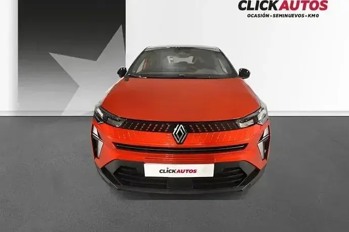 Usado Renault Captur Evolution 90 CV (66 kW) 2025 SUV