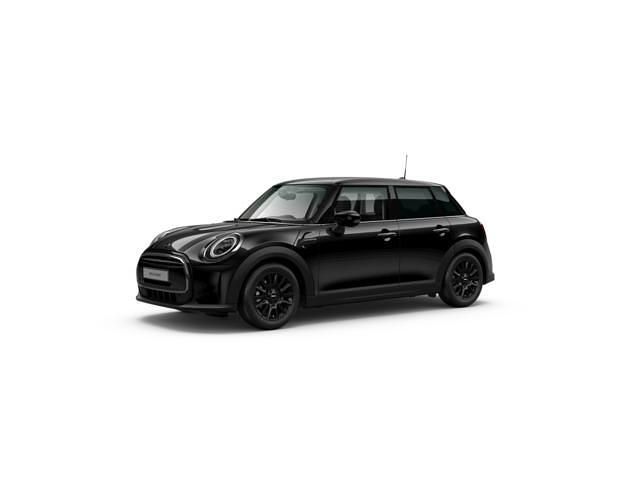 Negro Usado 2022 Mini Cooper Utilitario | 22.900 € (Un poco caro) - Imagen 1/3