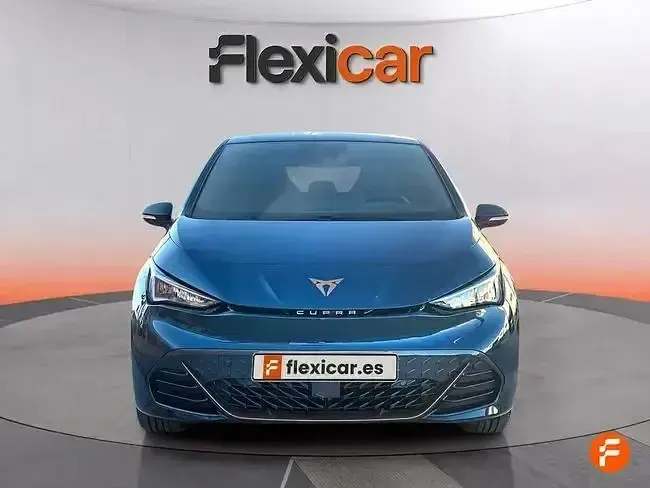 Usado Cupra Born 150 kW (204 CV) 2021 Otro Utilitario