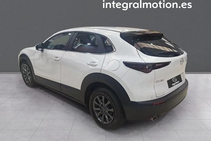 Usado Mazda CX-30 Prime-Line 140 CV (102 kW) 2024 SUV
