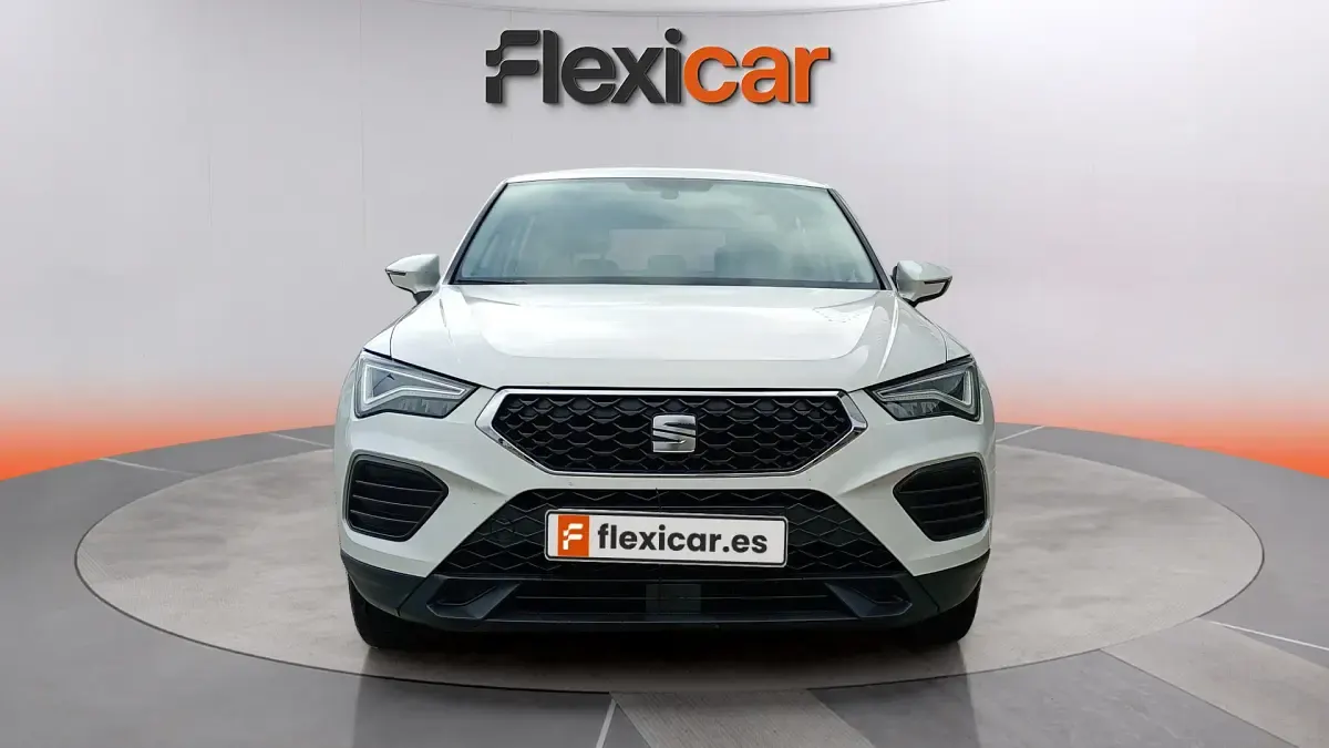Brugt Seat Ateca Reference 110 HK (80 kW) 2023 SUV