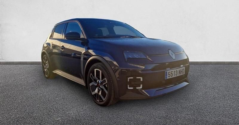 Usado Renault 5 E-Tech Techno 110 kW (150 CV) 2025