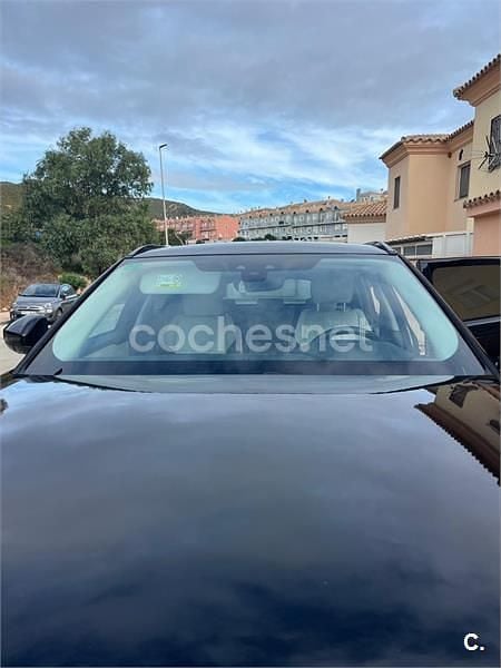 Usado Land Rover Range Rover Velar 240 CV (176 kW) 2017 Negro SUV