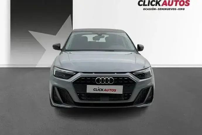 Usado Audi A1 Comfort 116 CV (85 kW) 2026 SUV