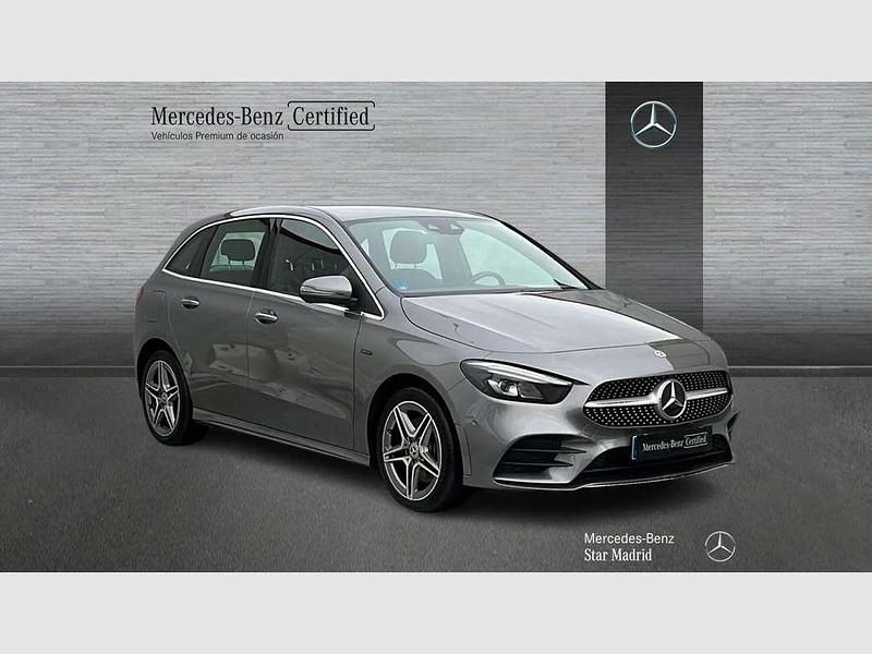 Usado Mercedes E250 218 CV (160 kW) 2021 Familiar