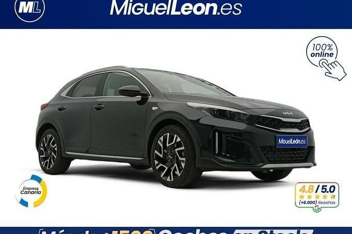 Nuevo Kia XCeed 100 CV (73 kW) 2025 SUV
