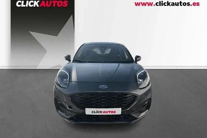 Usado Ford Puma ST-Line 125 CV (91 kW) 2024 SUV