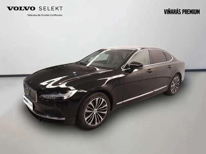 Usado Volvo S90 Core 455 CV (334 kW) 2023 Berlina