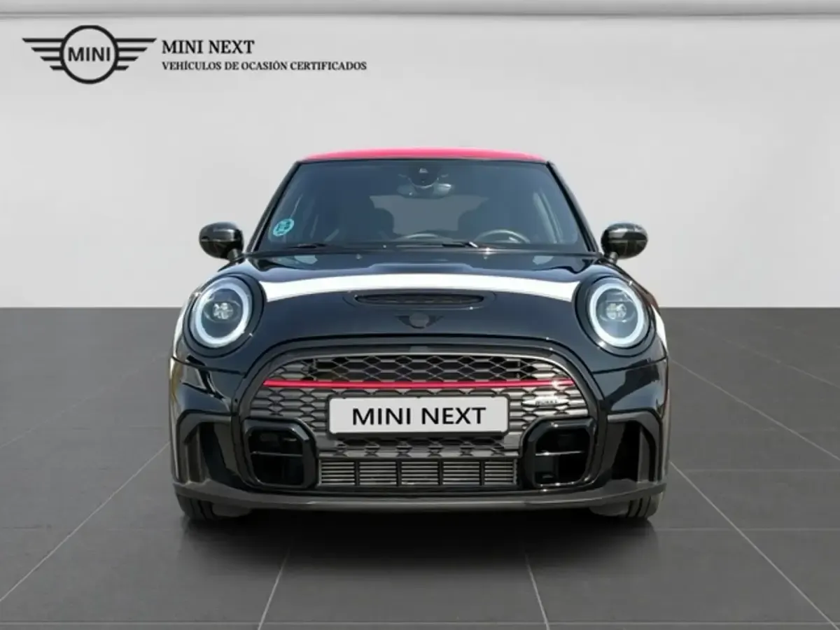 Usado Mini John Cooper Works 231 CV (169 kW) 2022 Utilitario