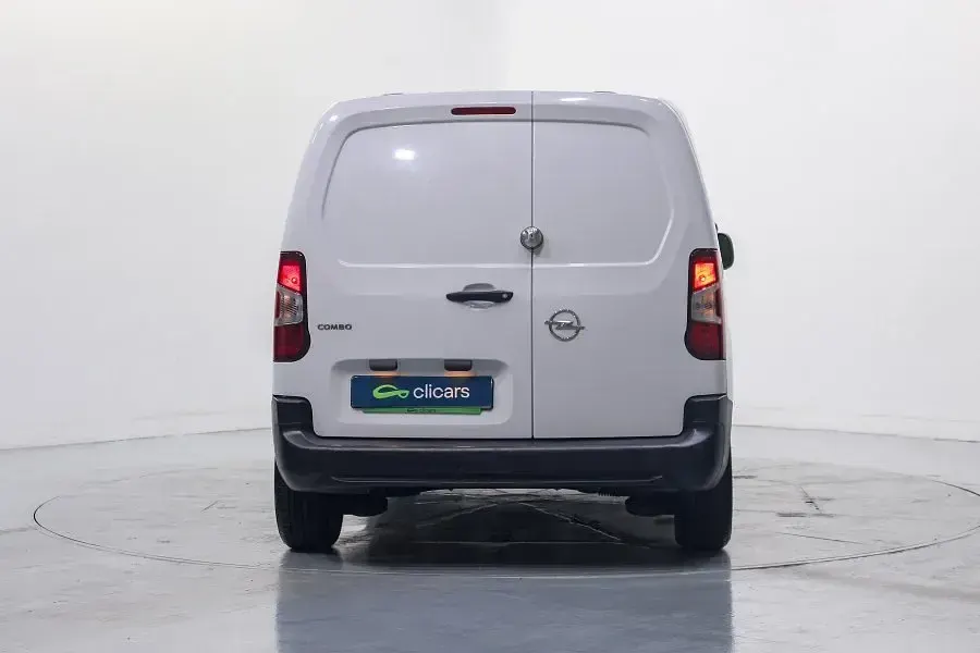 Usado Opel Combo S 100 CV (73 kW) 2023