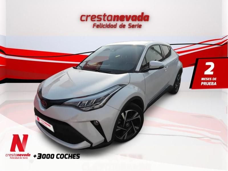Usado 2022 Toyota C-HR Advance SUV | 24.757 € (Precio justo) - Imagen 1/1