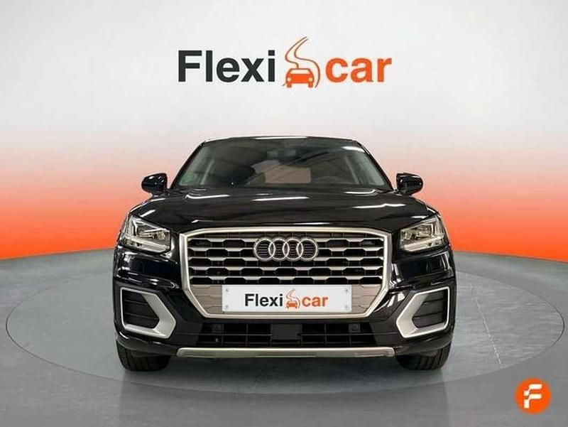 Usado Audi Q2 Sport 150 HP (110 kW) 2019 Preto SUV