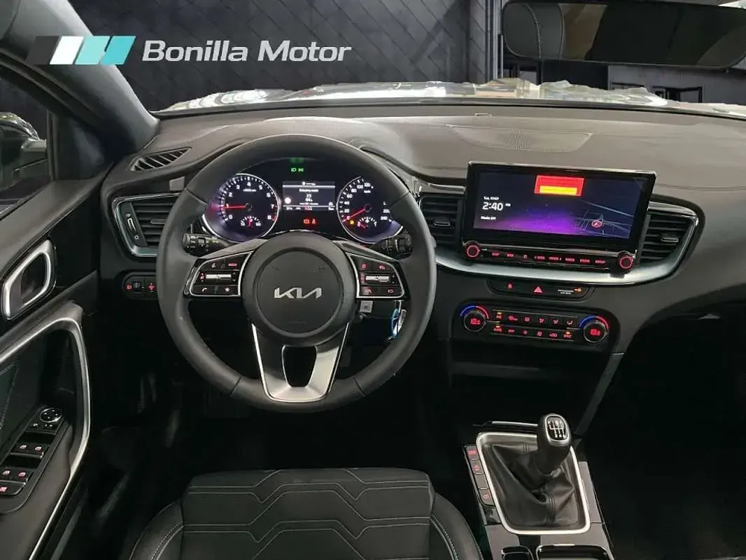 Nuevo Kia XCeed Style 116 CV (85 kW) 2026 SUV