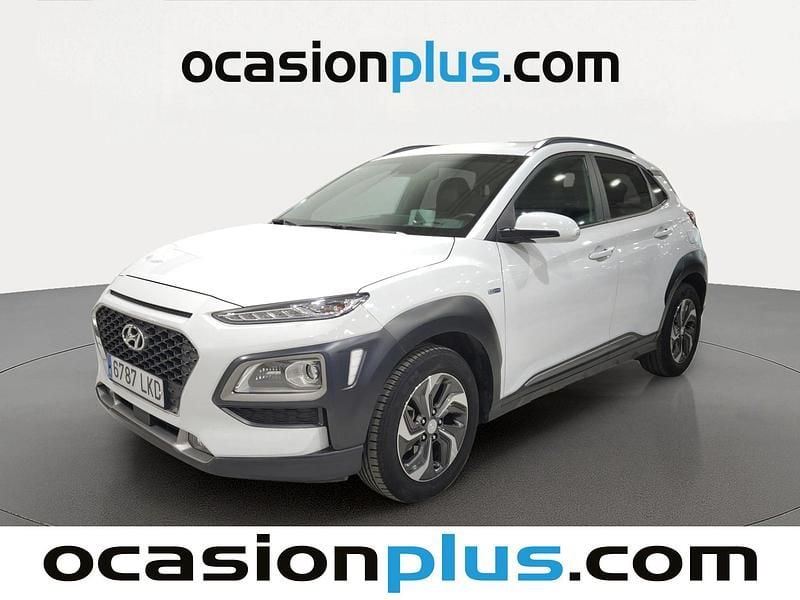 Gebraucht Hyundai Kona 141 PS (103 kW) 2020 SUV
