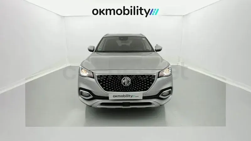 Usado MG HS Comfort 162 CV (119 kW) 2023 Gris / plata SUV