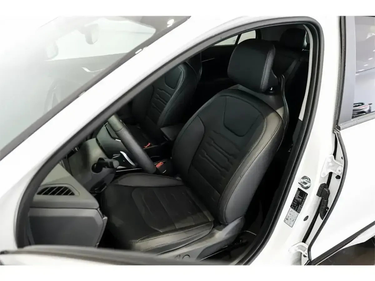Usado Kia e-Niro 150 kW (204 CV) 2024 Blanco SUV