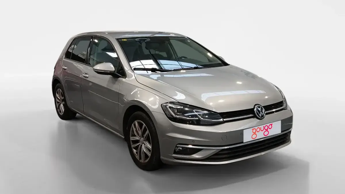 Usado VW Golf VII Advance 115 CV (84 kW) 2019