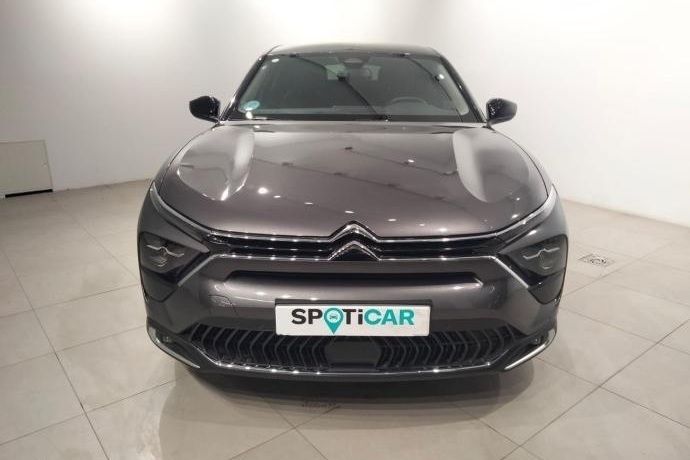 Usado Citroën C5 Aircross Feel 130 CV (95 kW) 2022 SUV