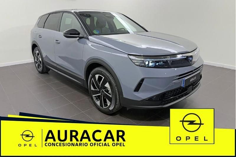 Nuevo Opel Grandland X S 146 CV (107 kW) 2025 Gris SUV