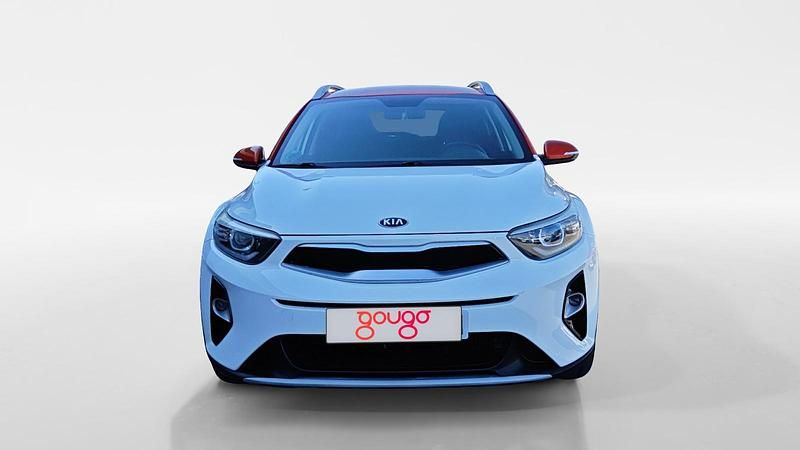 Usado Kia Stonic Active 120 CV (88 kW) 2018 SUV