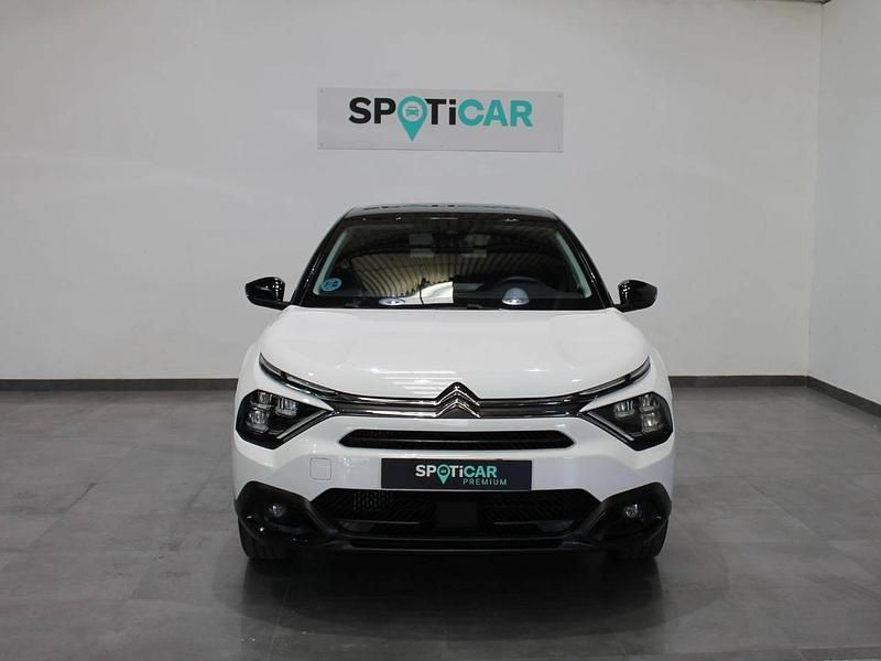 Usado Citroën C4 PureTech 131 CV (96 kW) 2024 Blanco Berlina