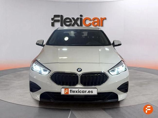 Usado BMW 218 156 CV (114 kW) 2023 Blanco Coupe