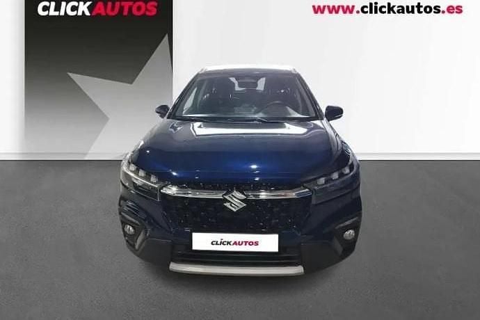 Usado Suzuki SX4 S-Cross 129 CV (94 kW) 2025 SUV