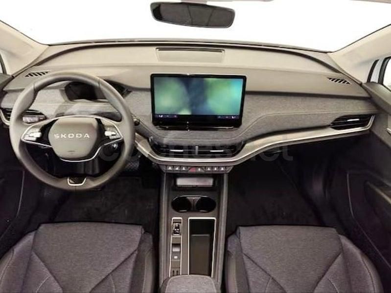 Usado Skoda Elroq 150 kW (204 CV) 2025 Eléctrico SUV