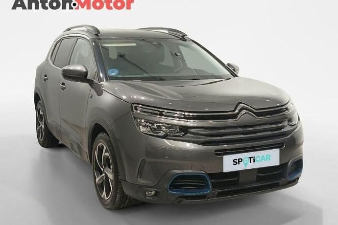 Usado Citroën C5 Aircross Feel 224 CV (164 kW) 2020 SUV