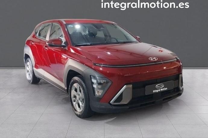 Usado Hyundai Kona 141 CV (103 kW) 2023 SUV