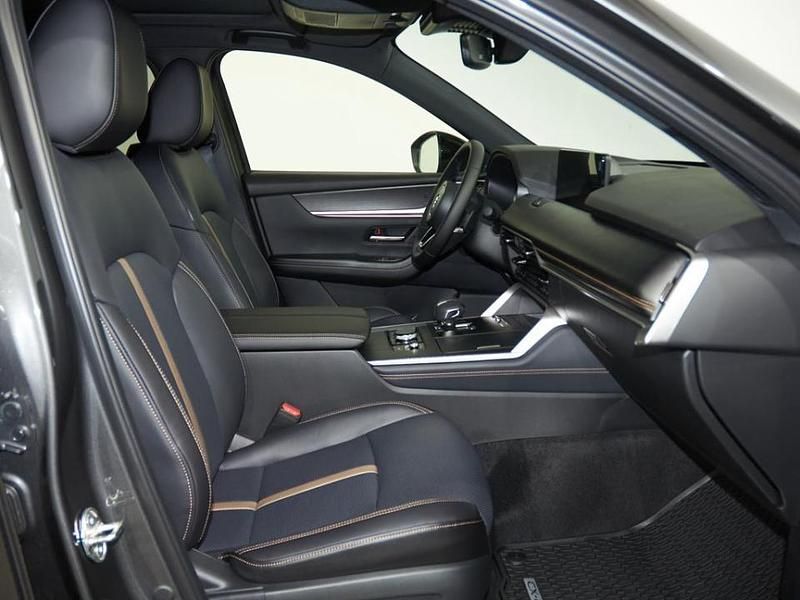 Usado Mazda CX-60 Homura-Line 254 CV (186 kW) 2025 Otro SUV