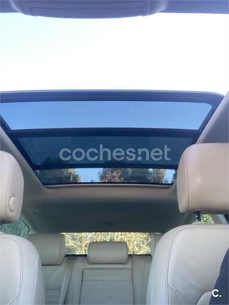 Usado VW Passat Highline 190 CV (139 kW) 2012 Negro Familiar