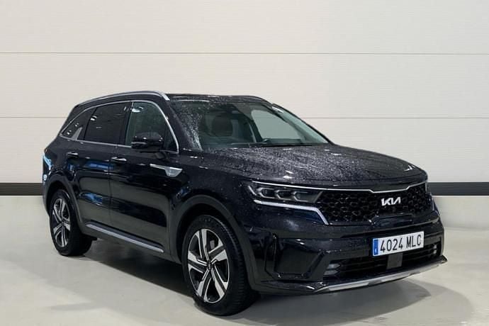 Usado 2023 Kia Sorento SUV | 38.376 € (Precio justo) - Imagen 1/4