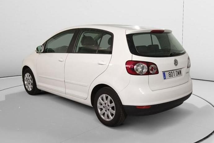 Usado VW Golf IV Highline 116 CV (85 kW) 2005