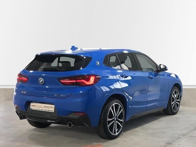 Occasion BMW X2 Comfort Edition 150 PK (110 kW) 2023 SUV