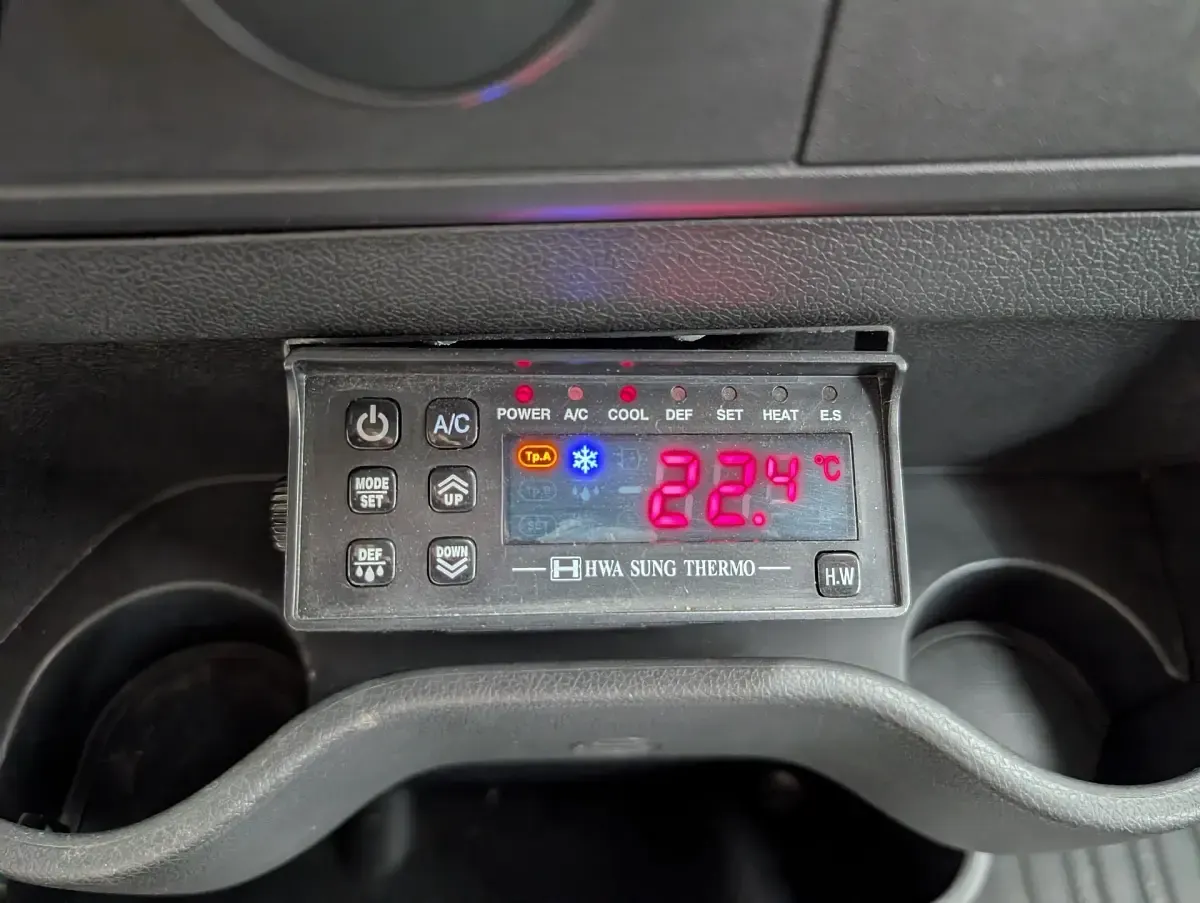 Begagnad Renault Master 145 HK (106 kW) 2018 Vit Van
