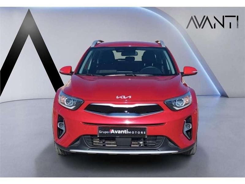 Usado Kia Stonic 101 CV (74 kW) 2024 SUV