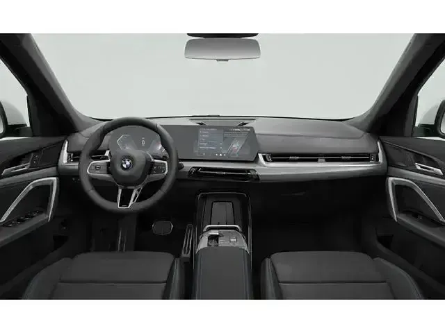 Usado BMW X1 M Sport 150 CV (110 kW) 2025 Blanco SUV