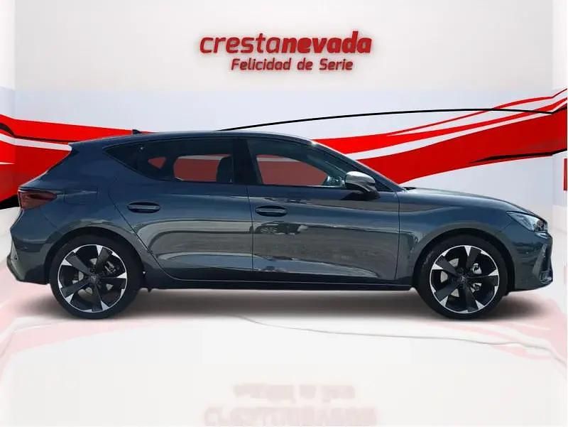 Usado Cupra Leon 150 CV (110 kW) 2024