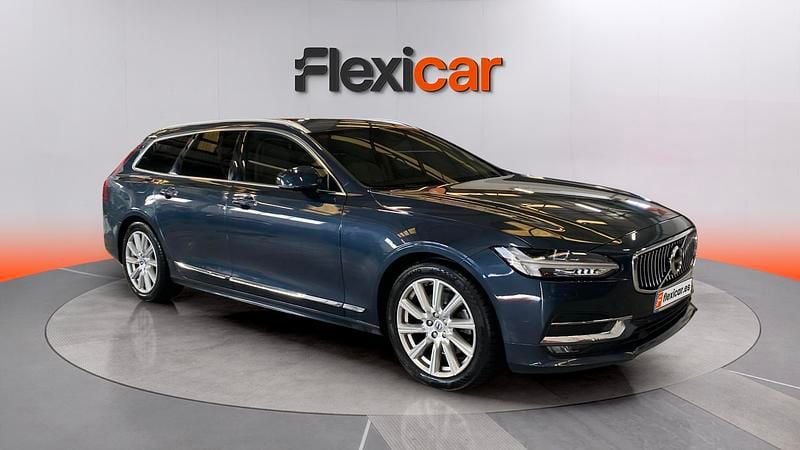 Usado Volvo V90 Inscription 235 CV (172 kW) 2019 Familiar