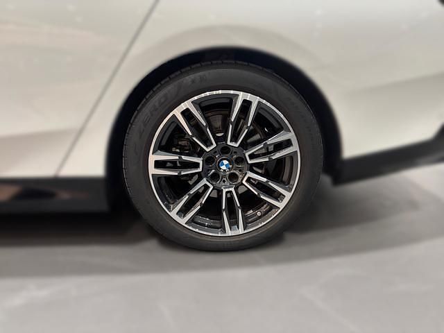 Usado BMW 520 Comfort Edition 197 CV (144 kW) 2025 Familiar