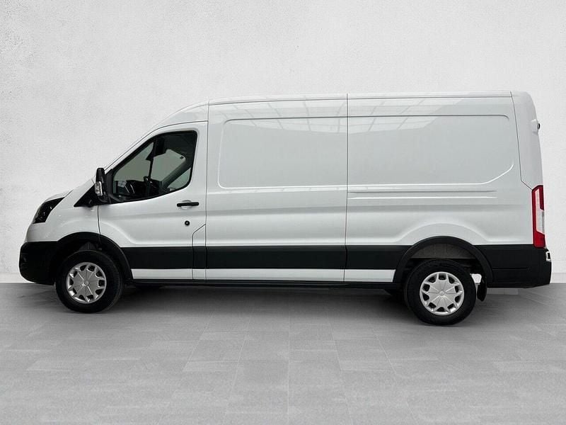 Usado Ford Transit Trend 197 kW (269 CV) 2023 Blanco Van